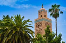 Free tour por Marrakech