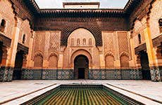 Medersa Ben Youssef