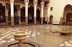 Museo Marrakech