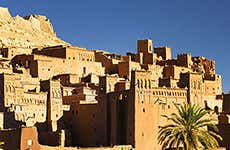 Ouarzazate